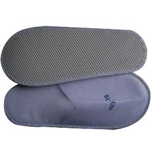 Disposable slipper